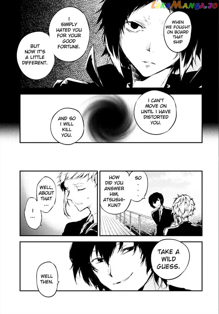 Bungou Stray Dogs Chapter 53 image 34_optimized